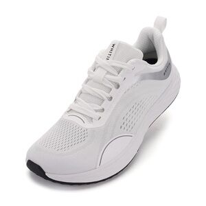 WHITIN Men's Zero Drop Running Shoes + Wide Toe Box